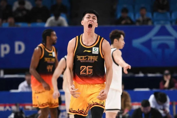 观赛指南|全明星,“老六”来了!