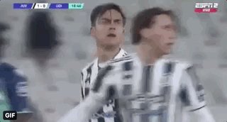 华体会-续约受阻迪巴拉与尤文开战？进球回击高层阴阳怪气