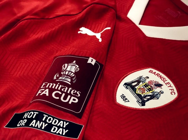 华体会中心-徐彬的梦想起点，巴恩斯利到底是啥情况？