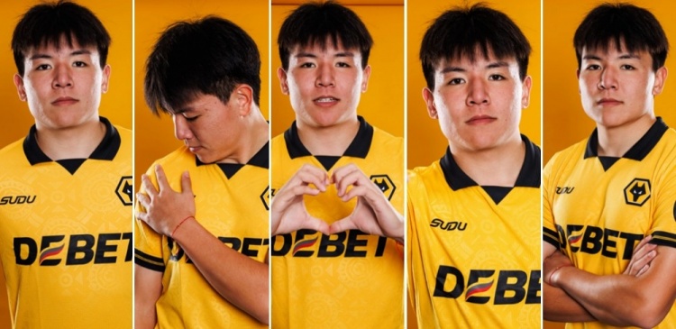 华体会中心-徐彬的梦想起点，巴恩斯利到底是啥情况？