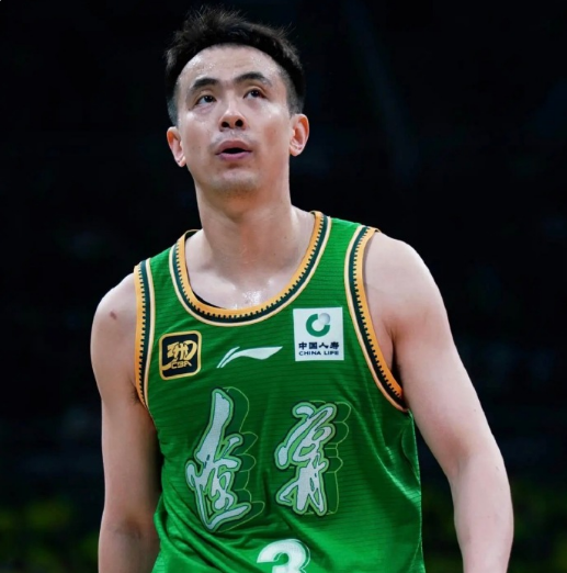 华体会-辽篮官宣:赵继伟确定复出战新疆 此前因肌肉拉伤缺席前14场