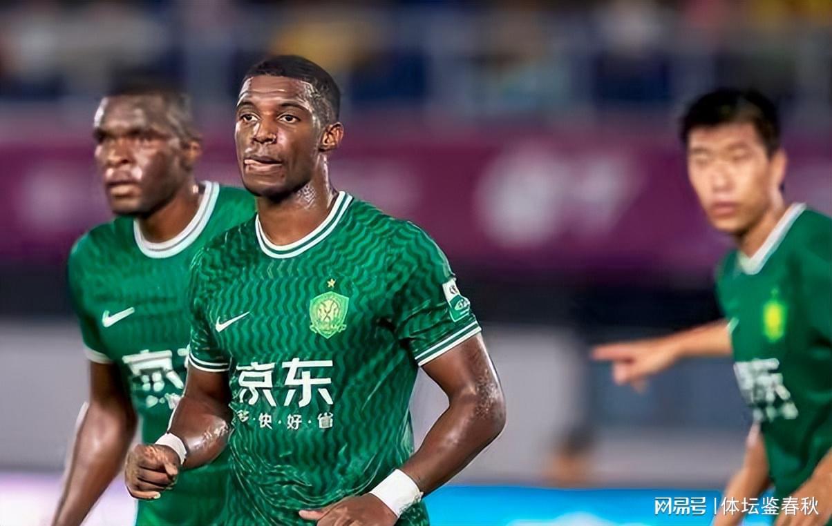 华体会-国安新赛季后防框架：4后卫切换3中卫，新恩加德乌后替换斯帕伊奇