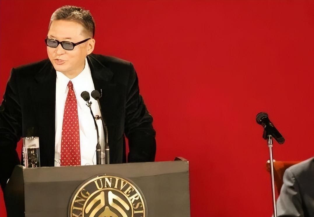 华体会-台湾到底何时解放？原来李敖早就预言了，说得很精准