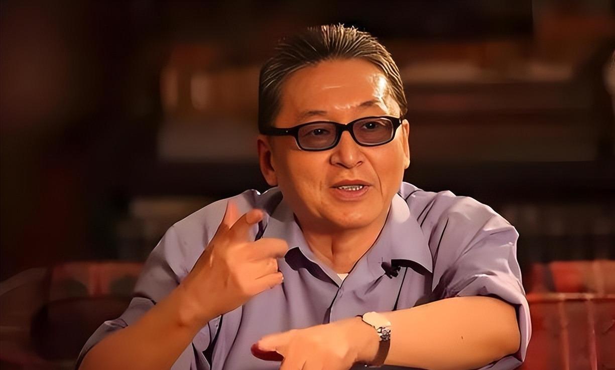 华体会-台湾到底何时解放？原来李敖早就预言了，说得很精准