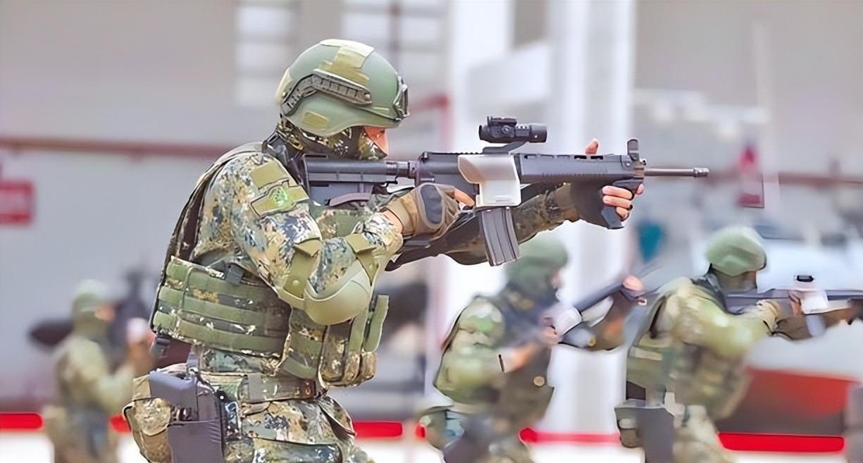 华体会-台湾到底何时解放？原来李敖早就预言了，说得很精准