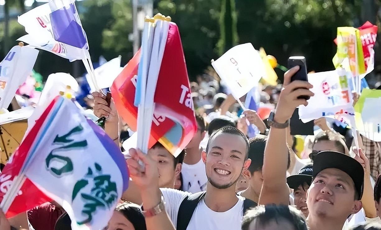 华体会-台湾到底何时解放？原来李敖早就预言了，说得很精准