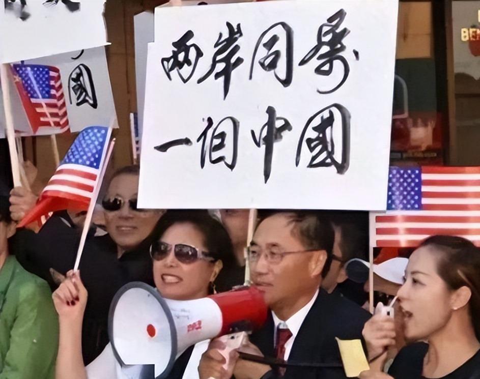 华体会-台湾到底何时解放？原来李敖早就预言了，说得很精准