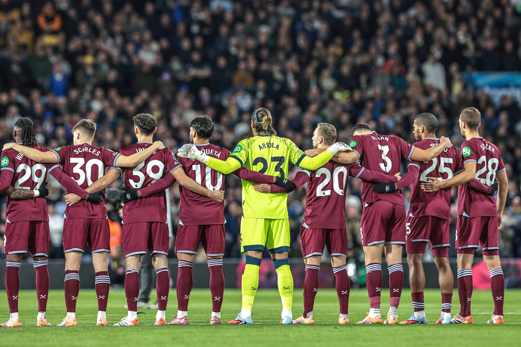 华体会官网-“灾难性转会”：来自对手的利好消息——西汉姆联|报道