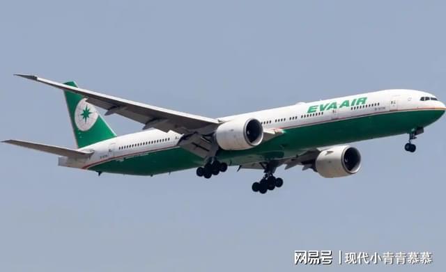 华体会官方-拒挂国旗、订单全给日韩,被停止合作封锁航线的长荣,今咎由自取