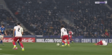 华体会官网-斯特拉斯堡3-1摩纳哥晋级八强，恩西索双响，戈多、比雷思破门