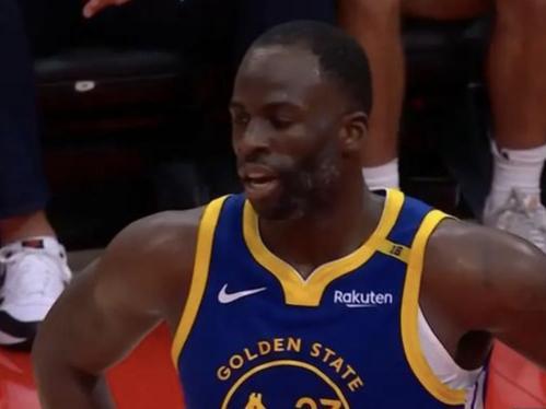 华体会部门-三分球55中20无库勇士逆转太阳，被字母嫌弃勇士无药可救