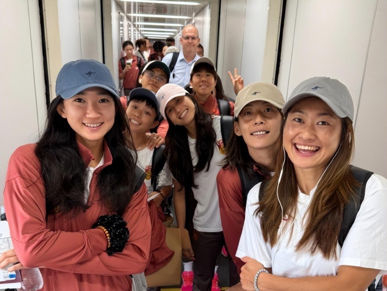 亚洲杯8强出炉！强队爆冷回家，中国女足对手已定，夺冠希望大