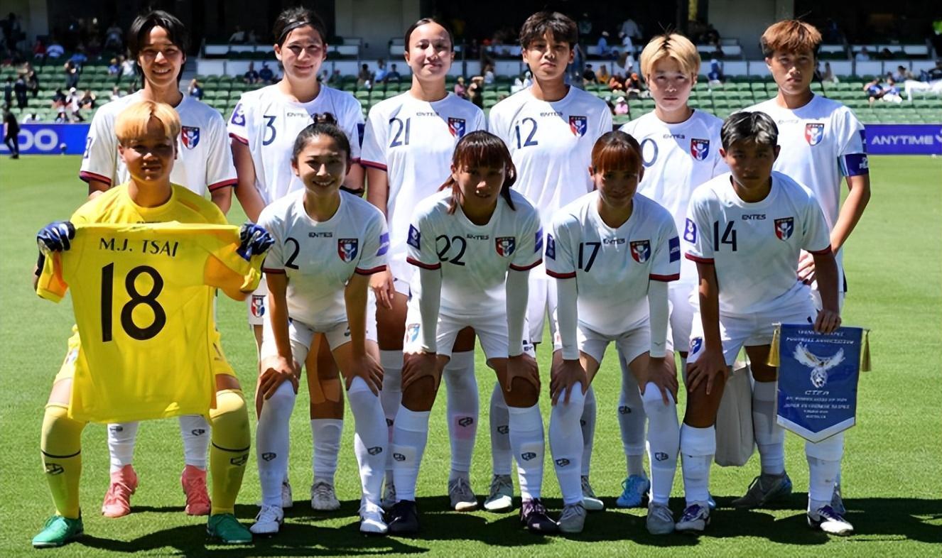 亚洲杯8强出炉！强队爆冷回家，中国女足对手已定，夺冠希望大