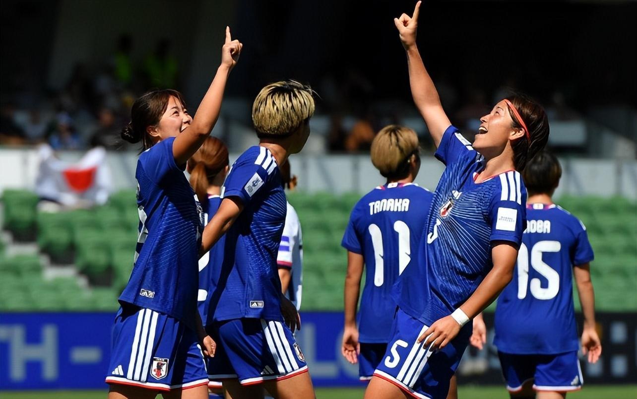 亚洲杯8强出炉！强队爆冷回家，中国女足对手已定，夺冠希望大