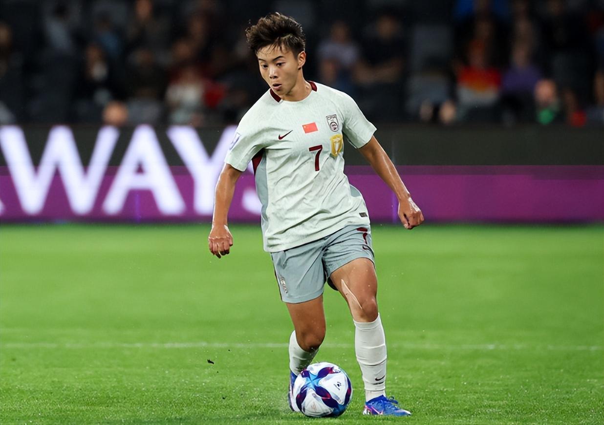 亚洲杯8强出炉！强队爆冷回家，中国女足对手已定，夺冠希望大