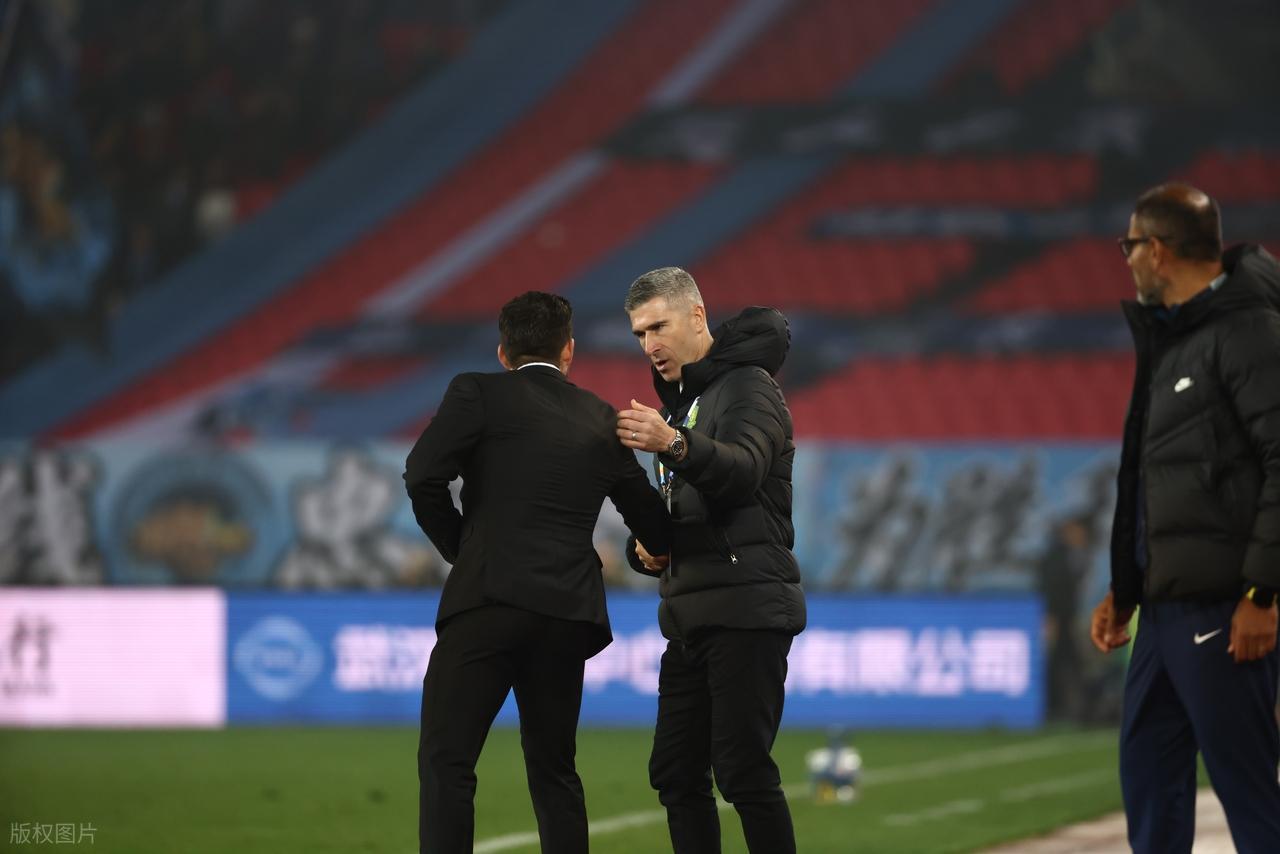 华体会官方-意外！曝茹子楠已离开北京国安，原因让人无奈，球队开局就陷困境