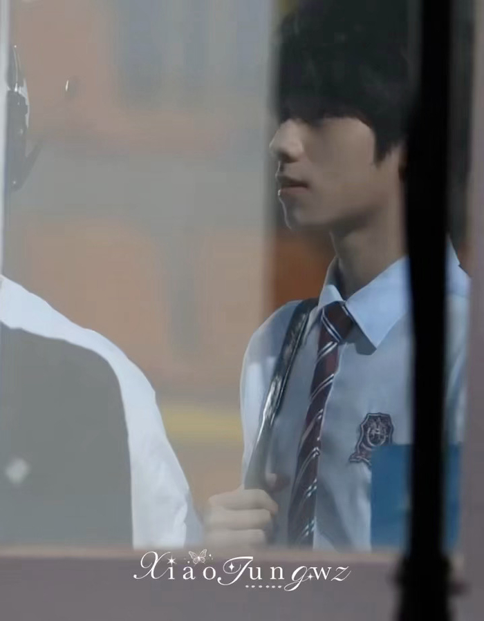 华体会官网-王橹杰付彬言病中坚持续写篮球与音乐梦想|王橹杰角色|少年时代剧情|我们的少年时代2|青春励志|少年热血_新浪体育_新浪新闻