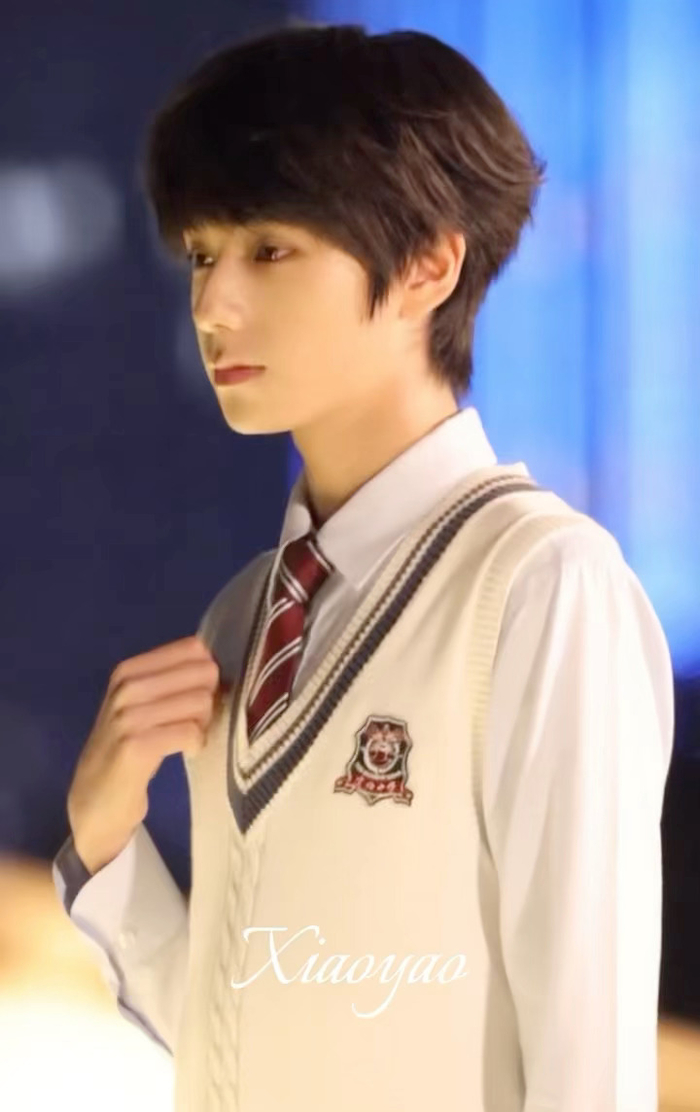 华体会官网-王橹杰付彬言病中坚持续写篮球与音乐梦想|王橹杰角色|少年时代剧情|我们的少年时代2|青春励志|少年热血_新浪体育_新浪新闻